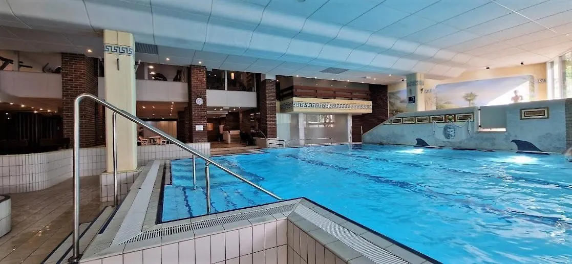 Pools, Sauna Und Balkon Mit Panoramablick Sankt Englmar 0*,