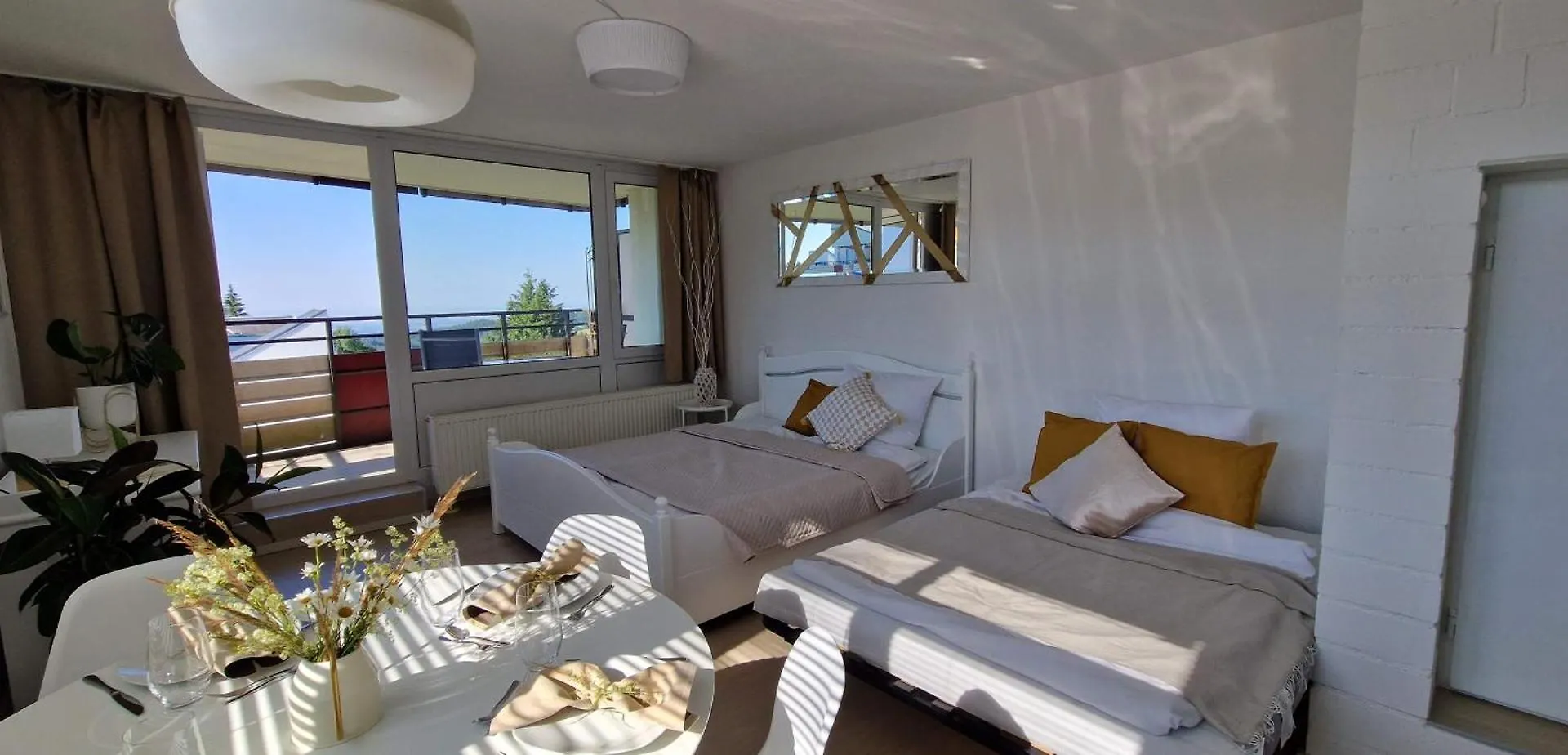 Pools, Sauna Und Balkon Mit Panoramablick Sankt Englmar