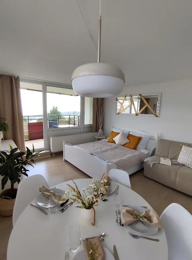 Pools, Sauna Und Balkon Mit Panoramablick Sankt Englmar