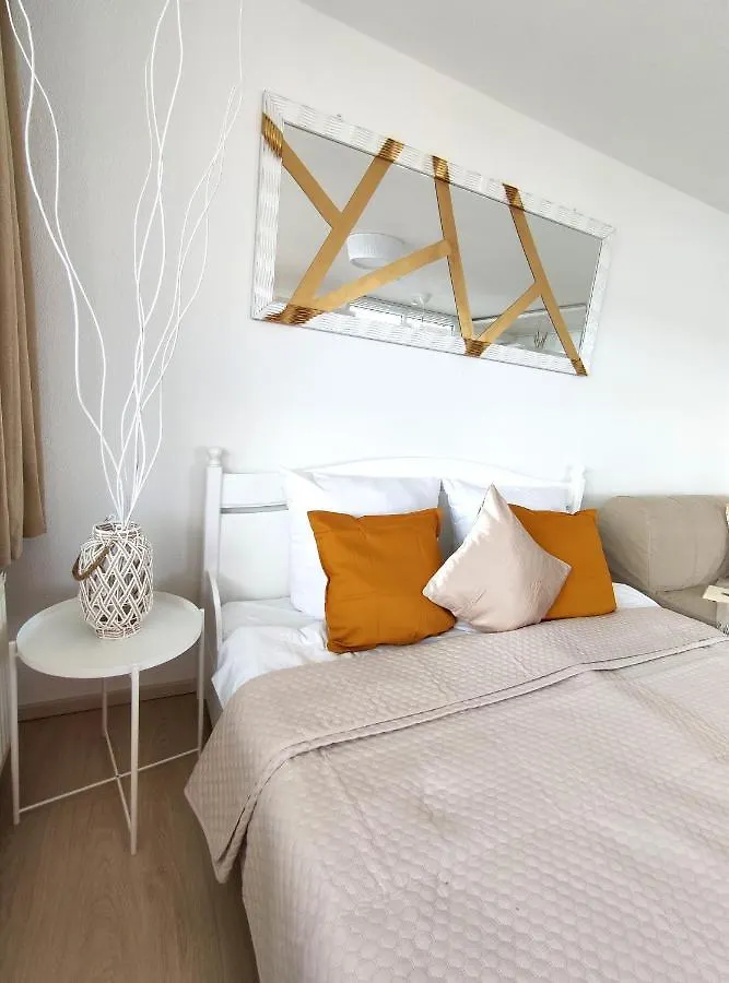 Pools, Sauna Und Balkon Mit Panoramablick Sankt Englmar Appartement