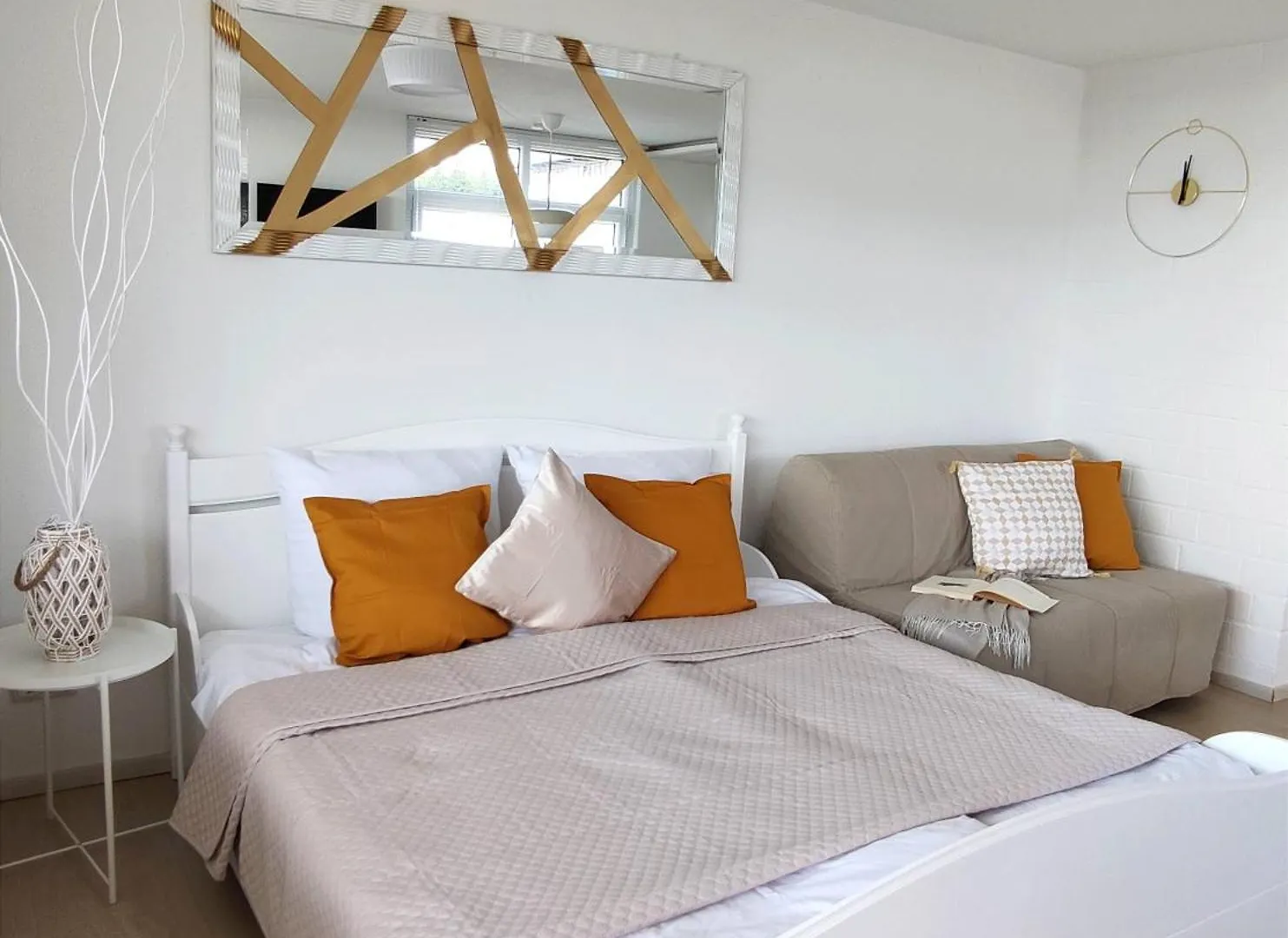 Pools, Sauna Und Balkon Mit Panoramablick Sankt Englmar Appartement
